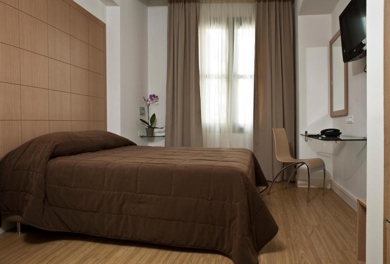 Chic Hotel Atény Exteriér fotografie