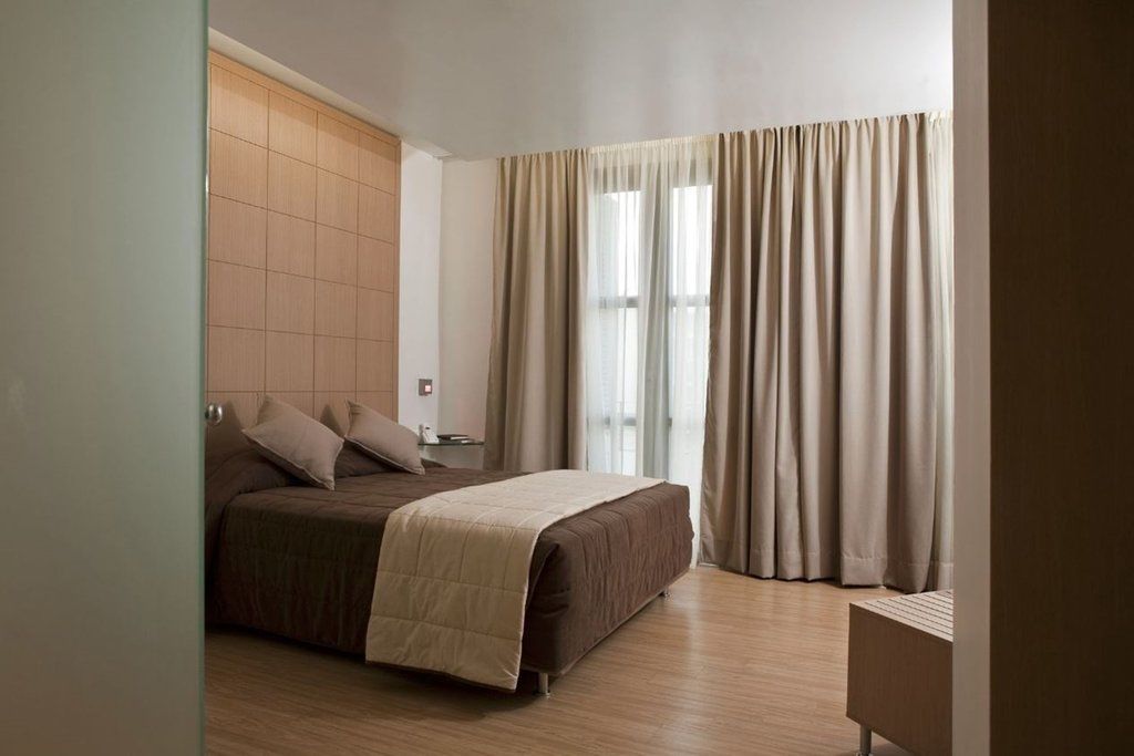 Chic Hotel Atény Exteriér fotografie